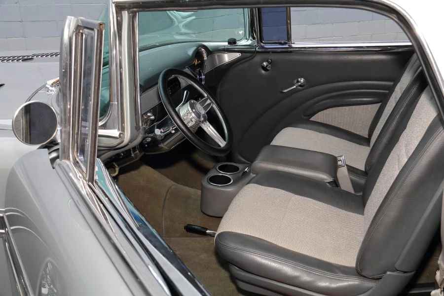 1956 Chevrolet Nomad - Image 24 of 31