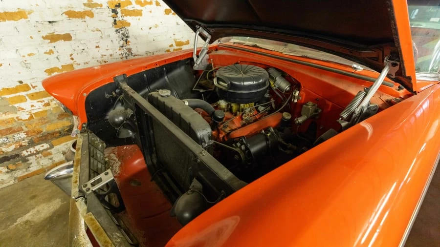 1956 Chevrolet Nomad - Image 6 of 17