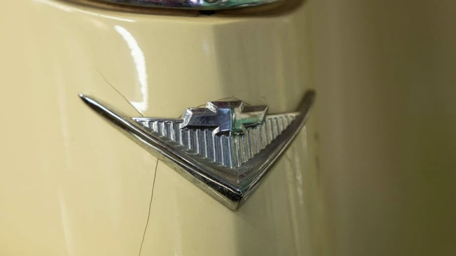 1956 Chevrolet Nomad - Image 11 of 17