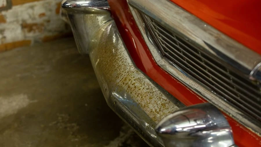 1956 Chevrolet Nomad - Image 14 of 17