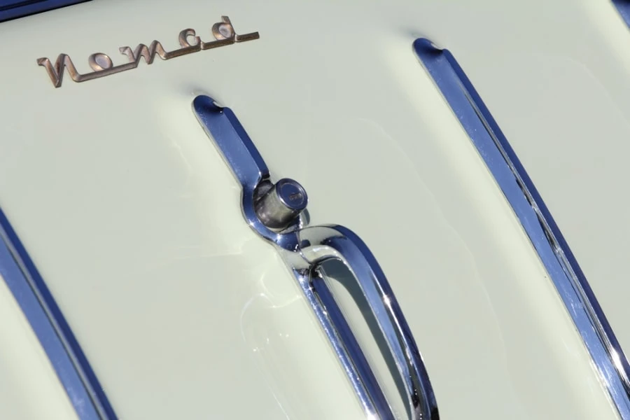 1956 Chevrolet Nomad - Image 6 of 13