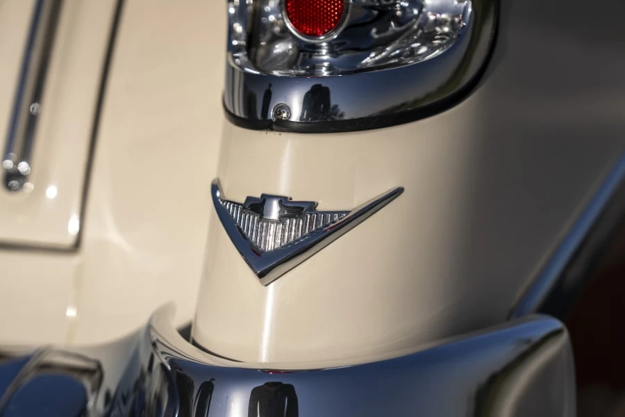 1956 Chevrolet Nomad - Image 16 of 31