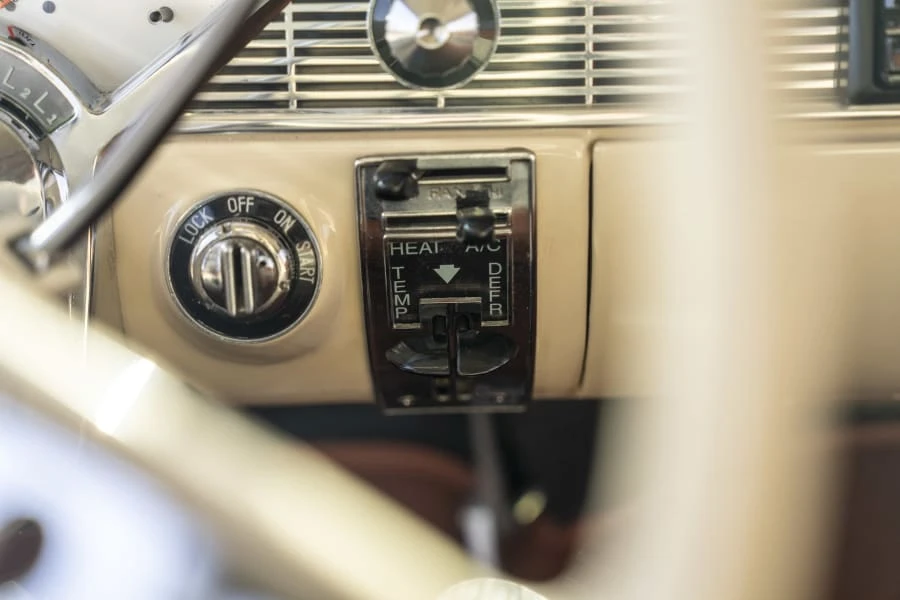 1956 Chevrolet Nomad - Image 26 of 31