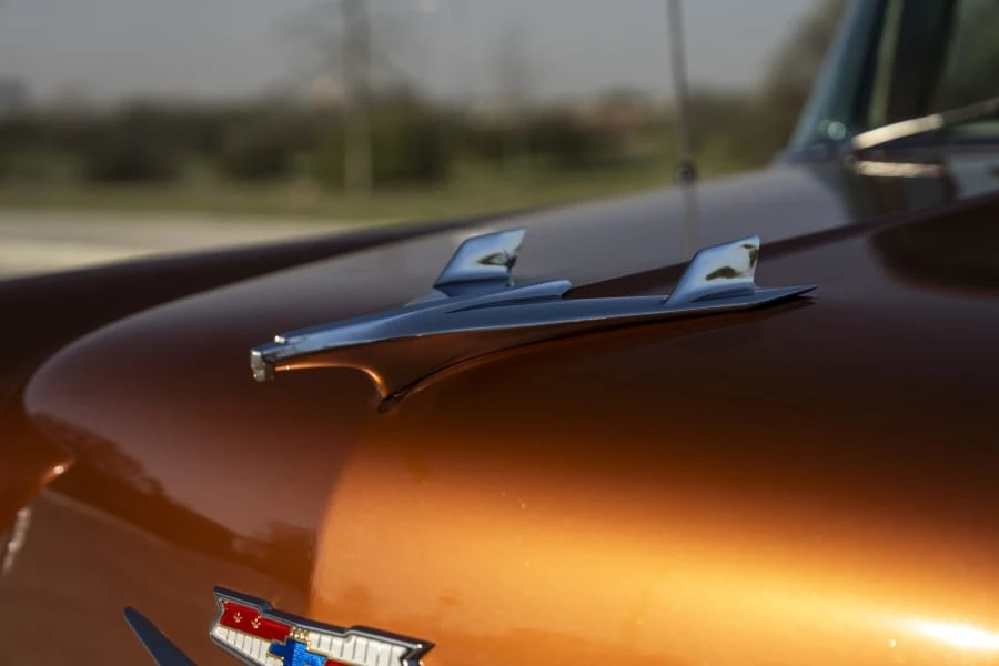 1956 Chevrolet Nomad - Image 13 of 31