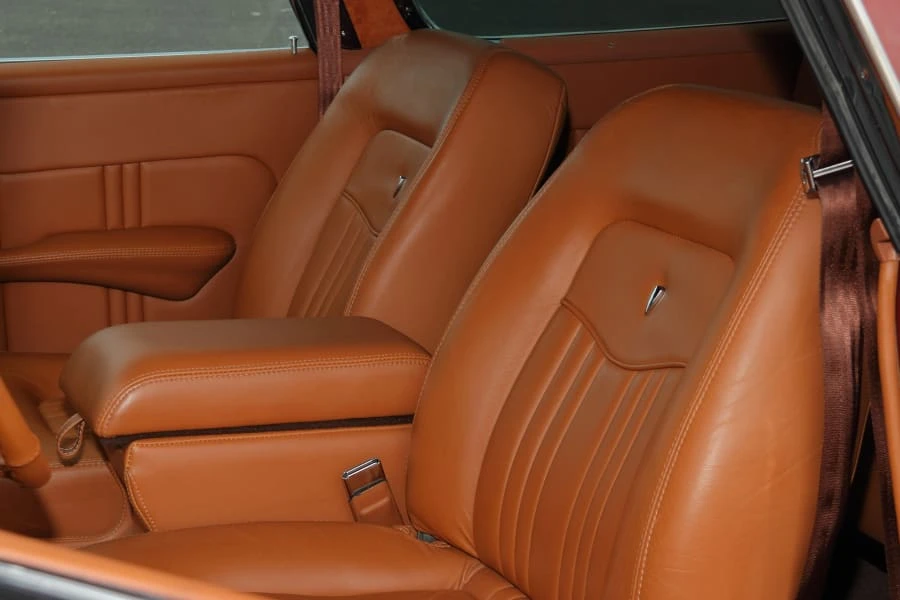 1956 Chevrolet Nomad - Image 30 of 31