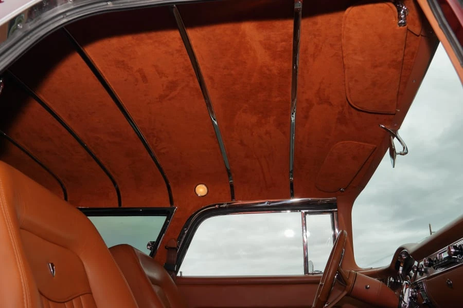 1956 Chevrolet Nomad - Image 27 of 31