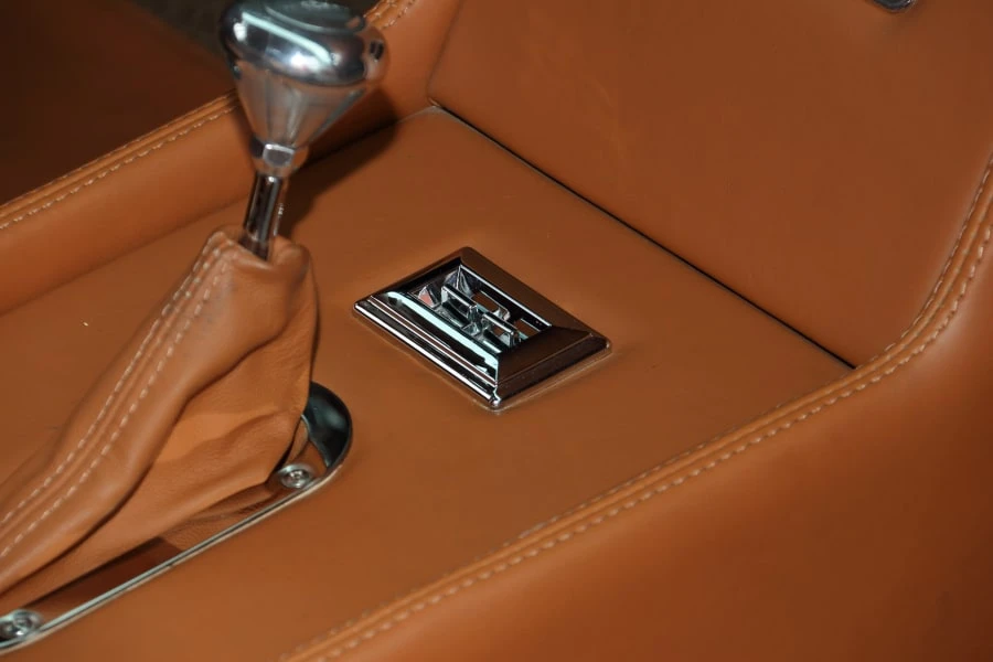 1956 Chevrolet Nomad - Image 26 of 31