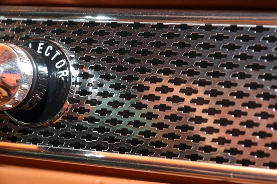 1956 Chevrolet Nomad - Image 29 of 31