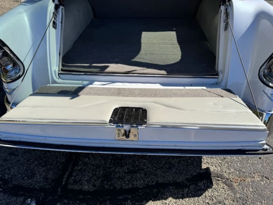 1956 Chevrolet Nomad - Image 17 of 31