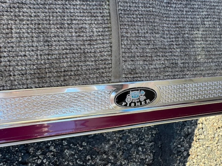 1956 Chevrolet Nomad - Image 25 of 31