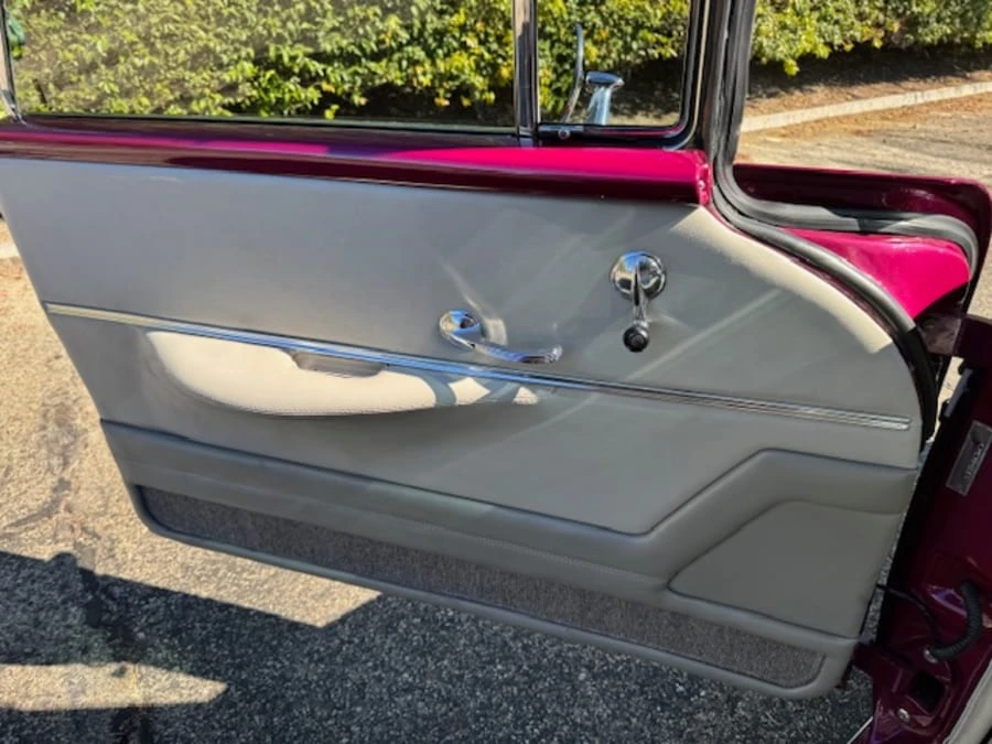 1956 Chevrolet Nomad - Image 21 of 31