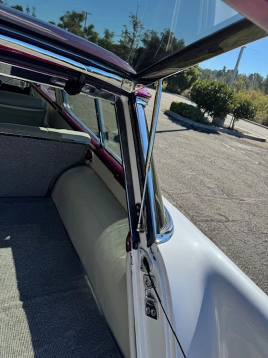 1956 Chevrolet Nomad - Image 18 of 31