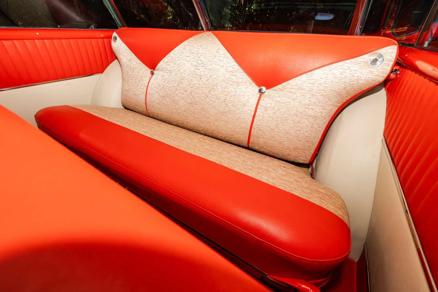 1956 Chevrolet Nomad - Image 24 of 31