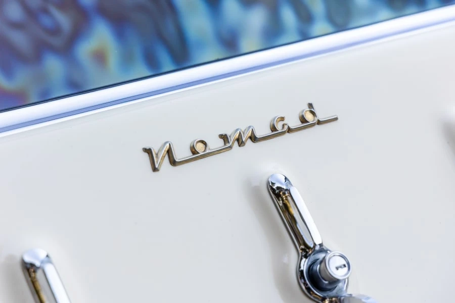 1956 Chevrolet Nomad - Image 11 of 31