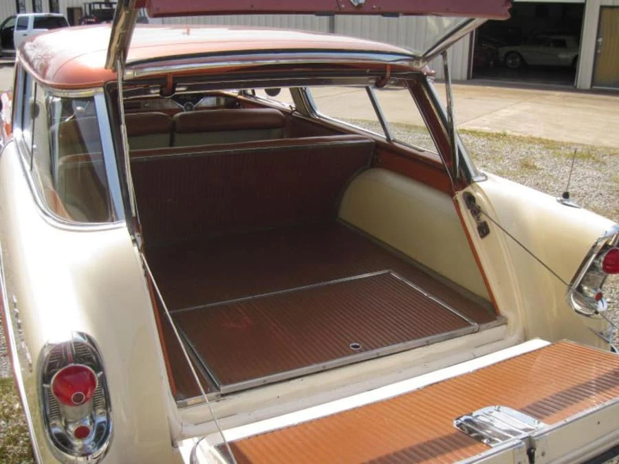 1956 Chevrolet Nomad - Image 5 of 6