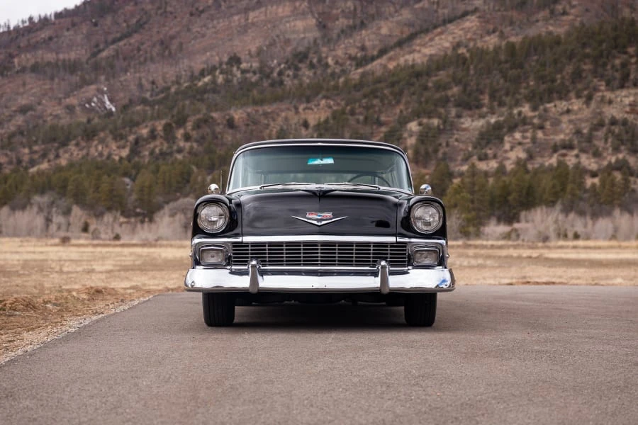 1956 Chevrolet Nomad - Image 4 of 30