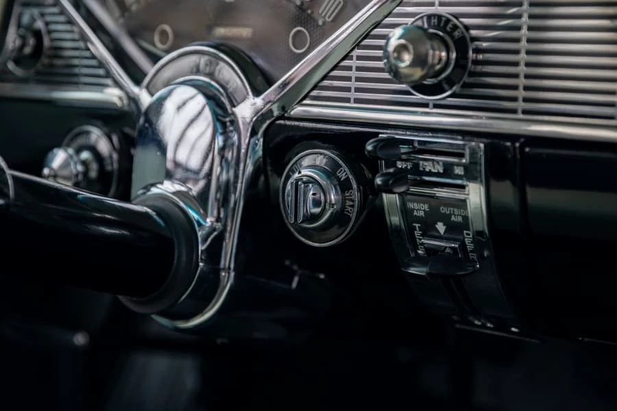 1956 Chevrolet Nomad - Image 19 of 30