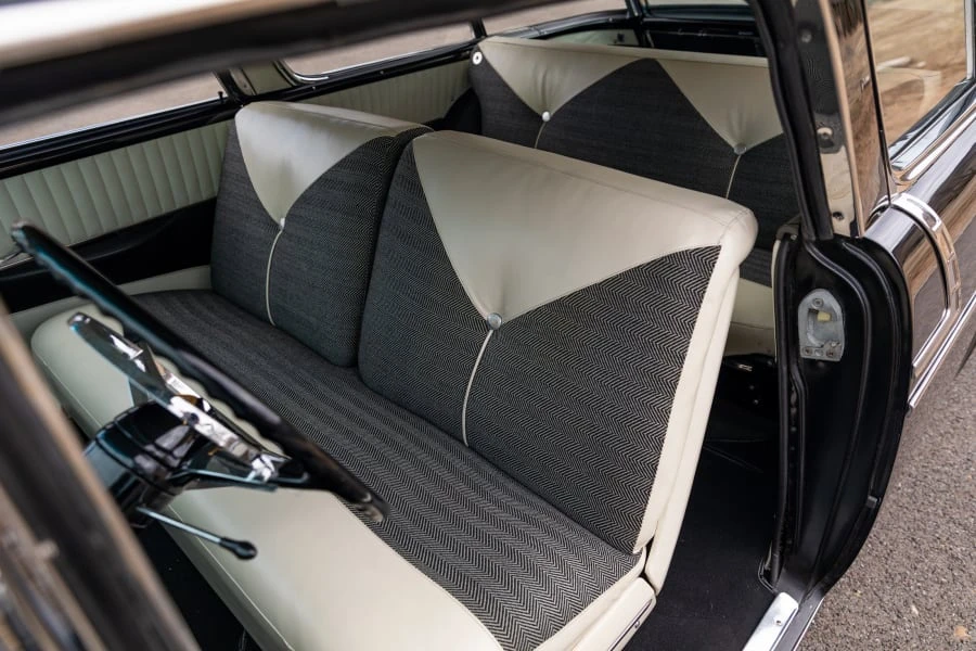 1956 Chevrolet Nomad - Image 26 of 30