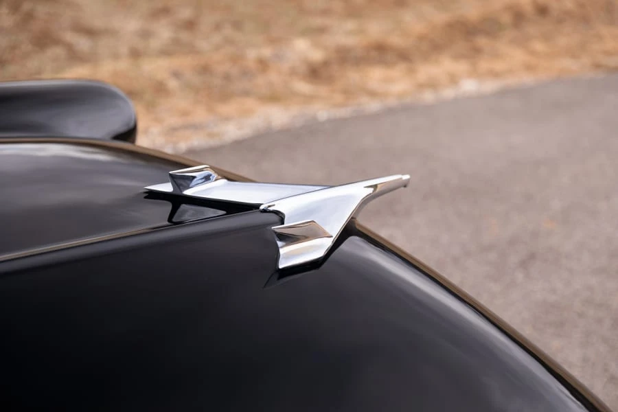 1956 Chevrolet Nomad - Image 12 of 30