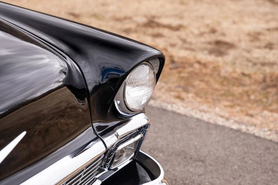 1956 Chevrolet Nomad - Image 11 of 30