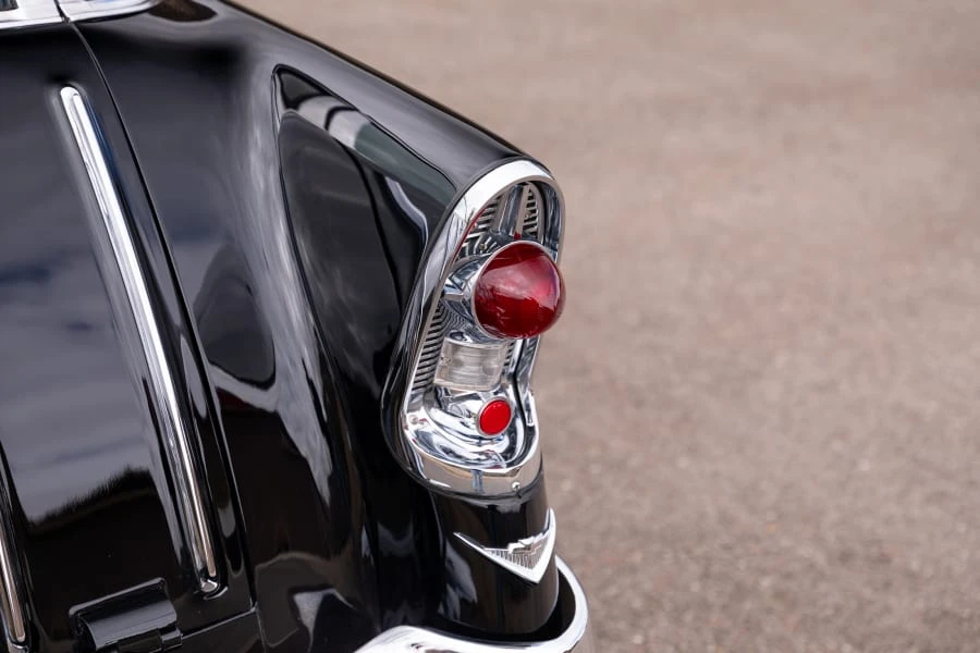 1956 Chevrolet Nomad - Image 13 of 30