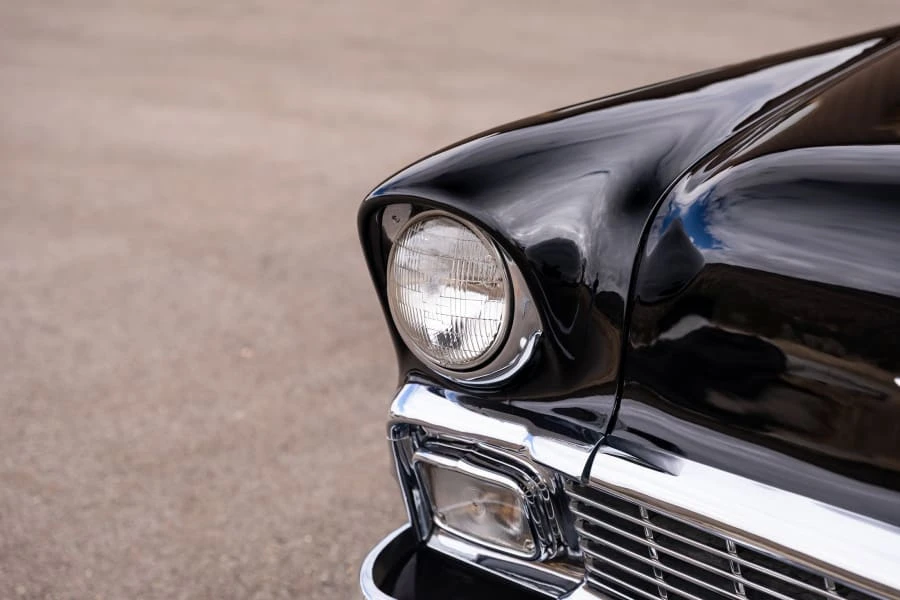 1956 Chevrolet Nomad - Image 15 of 30