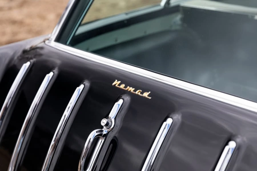 1956 Chevrolet Nomad - Image 9 of 30