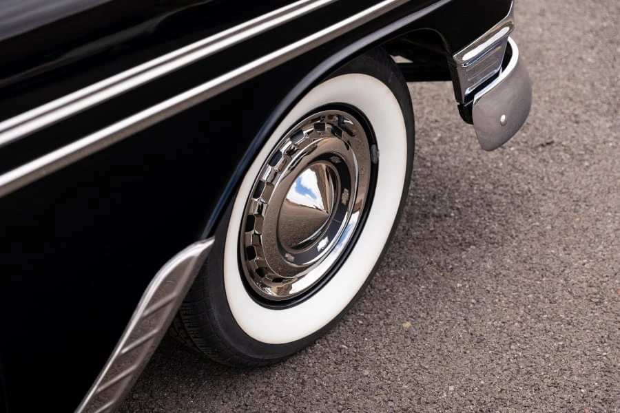 1956 Chevrolet Nomad - Image 16 of 30