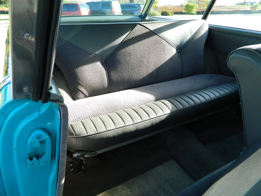 1956 Chevrolet Nomad - Image 6 of 8