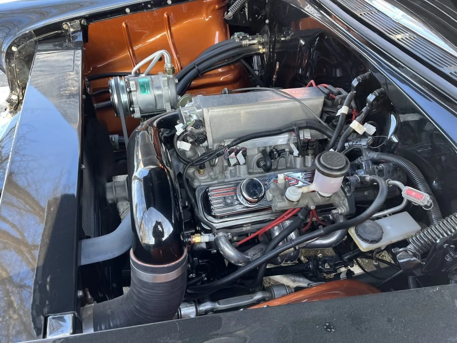 1956 Chevrolet Nomad - Image 11 of 16