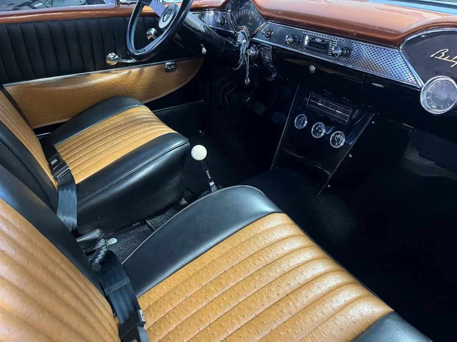 1956 Chevrolet Nomad - Image 10 of 16