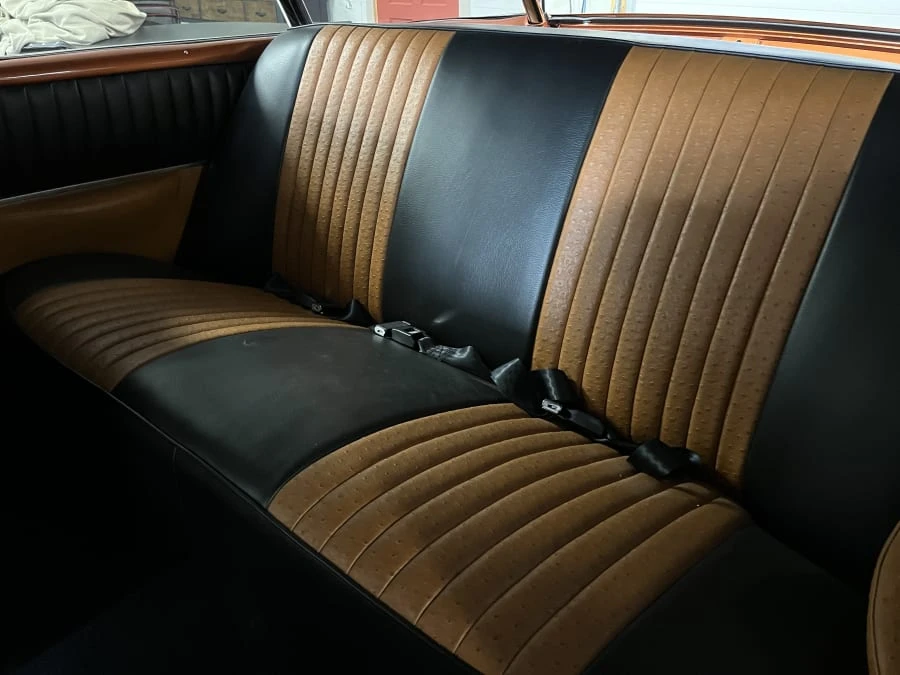 1956 Chevrolet Nomad - Image 8 of 16