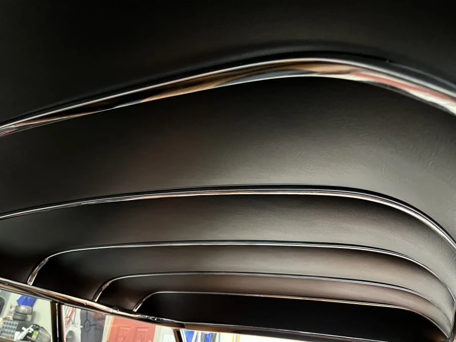 1956 Chevrolet Nomad - Image 9 of 16