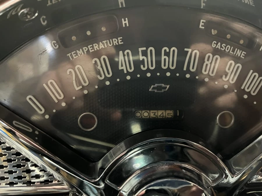 1956 Chevrolet Nomad - Image 7 of 16