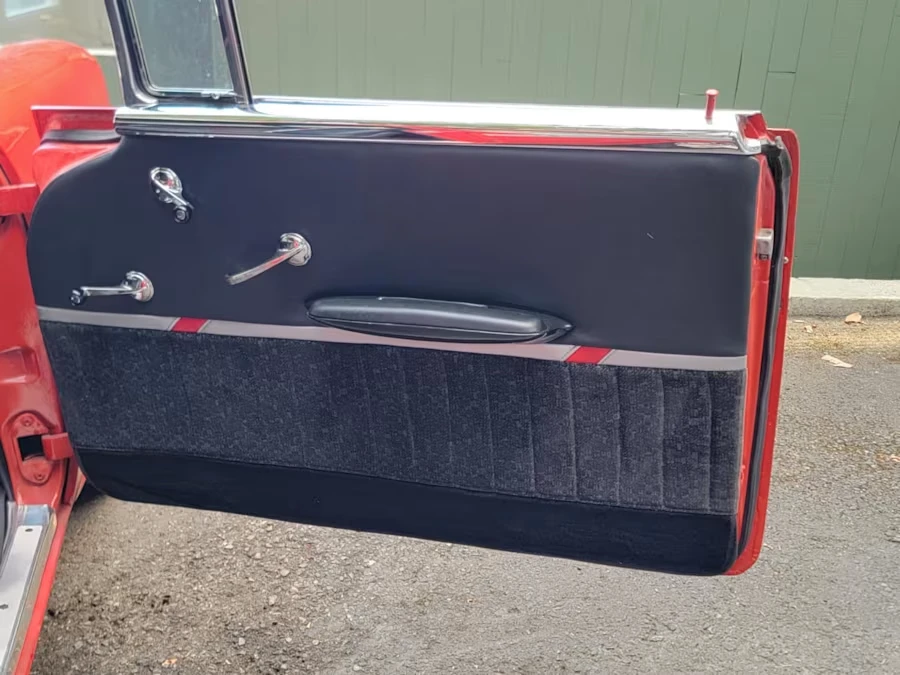 1956 Chevrolet Nomad - Image 13 of 24