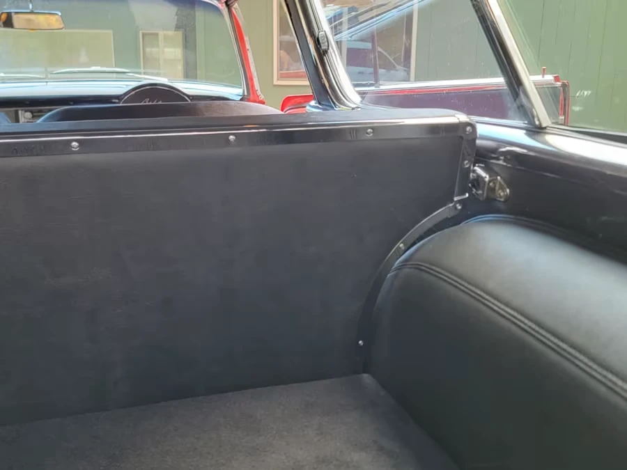 1956 Chevrolet Nomad - Image 10 of 24