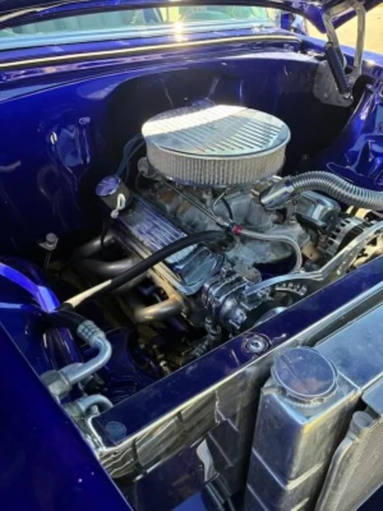 1956 Chevrolet Nomad - Image 20 of 24