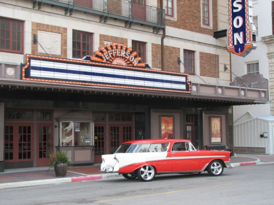1956 Chevrolet Nomad - Image 8 of 11