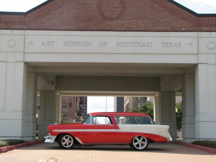 1956 Chevrolet Nomad - Image 2 of 10