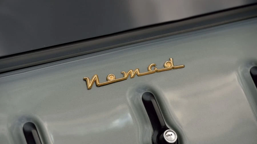 1956 Chevrolet Nomad - Image 13 of 30