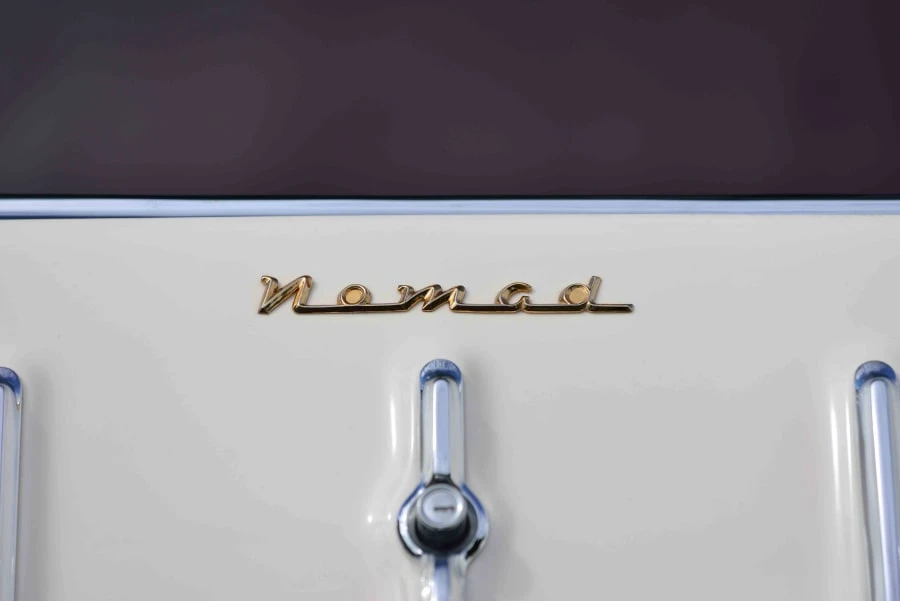 1956 Chevrolet Nomad - Image 5 of 18
