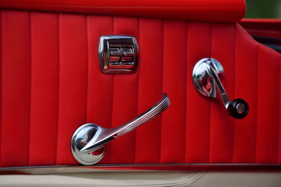 1956 Chevrolet Nomad - Image 12 of 18