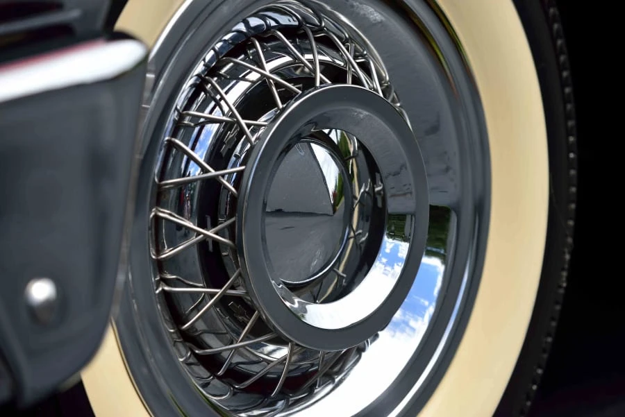 1956 Chevrolet Nomad - Image 7 of 18