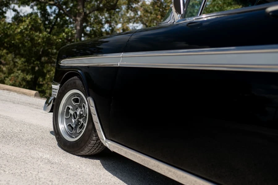 1956 Chevrolet Nomad - Image 15 of 31
