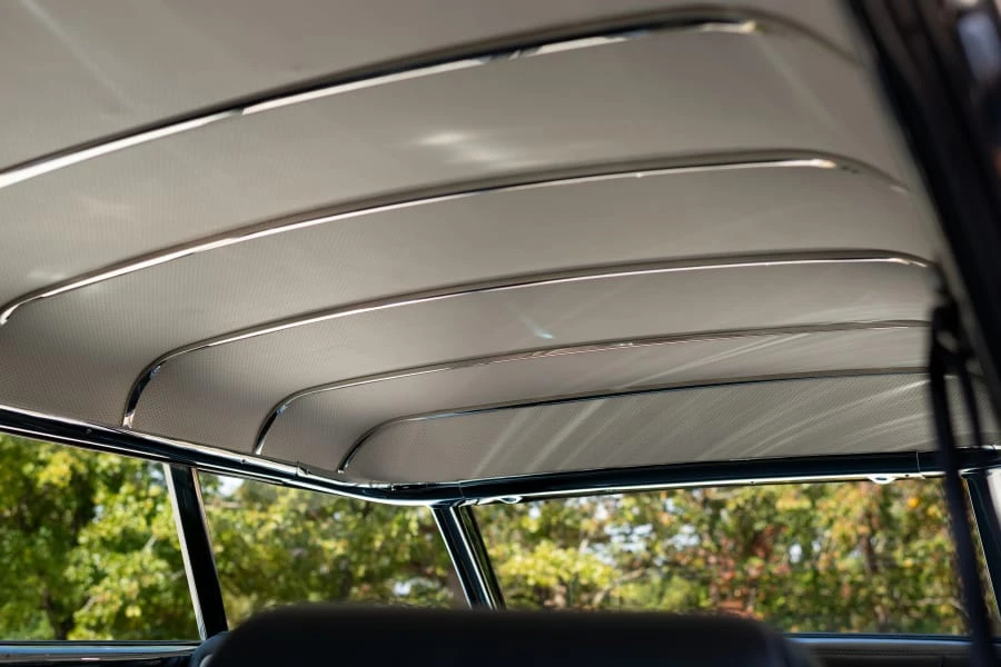 1956 Chevrolet Nomad - Image 21 of 31