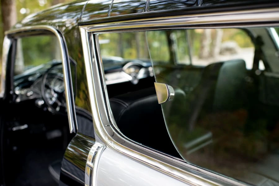 1956 Chevrolet Nomad - Image 7 of 31