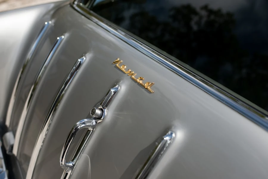 1956 Chevrolet Nomad - Image 17 of 31