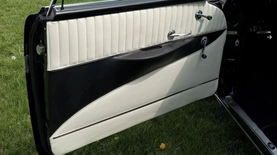 1956 Chevrolet Nomad - Image 7 of 14