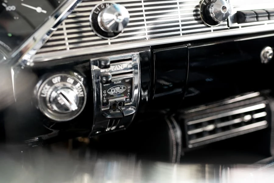 1956 Chevrolet Nomad - Image 24 of 31