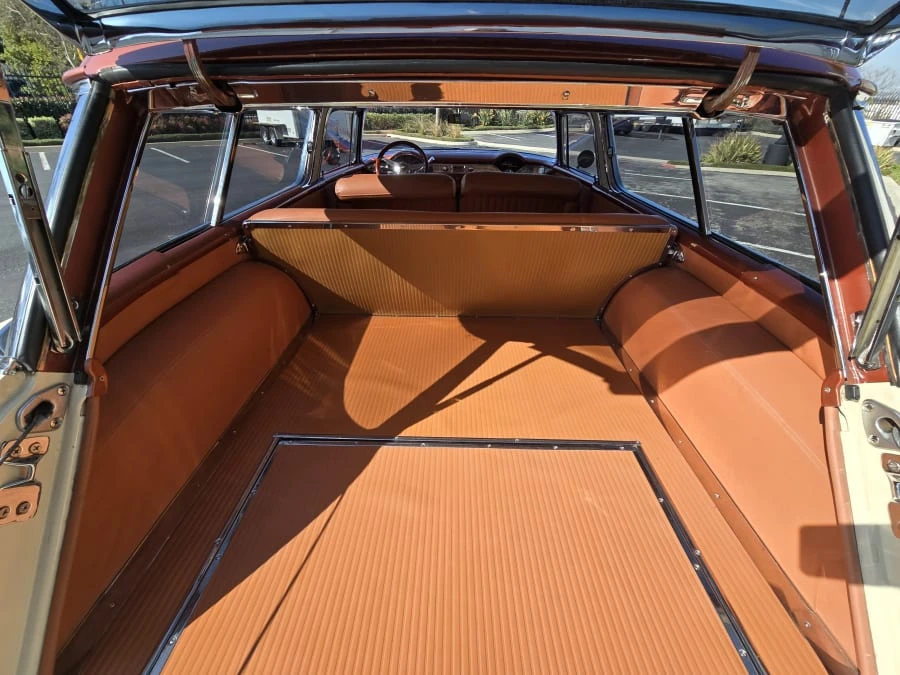 1956 Chevrolet Nomad - Image 11 of 27
